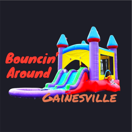 Bouncin' Around Gainesville Gainesville GA