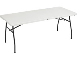 6 FT Rectangle Table