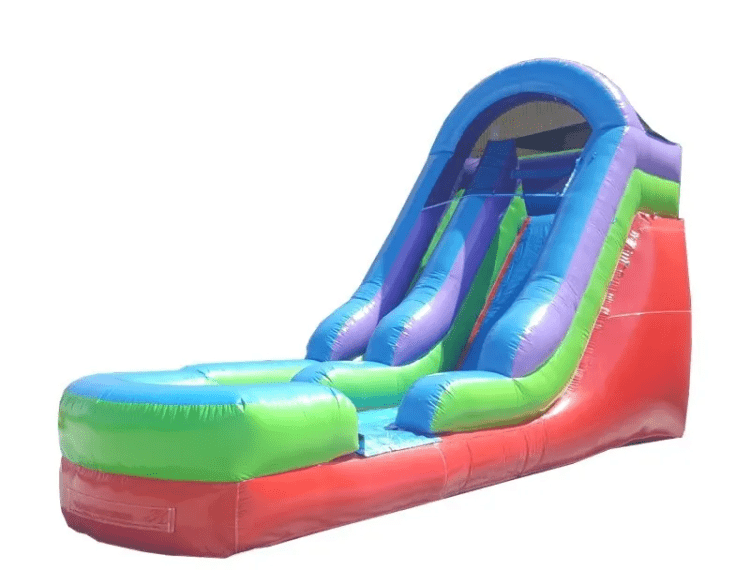 Water Rides