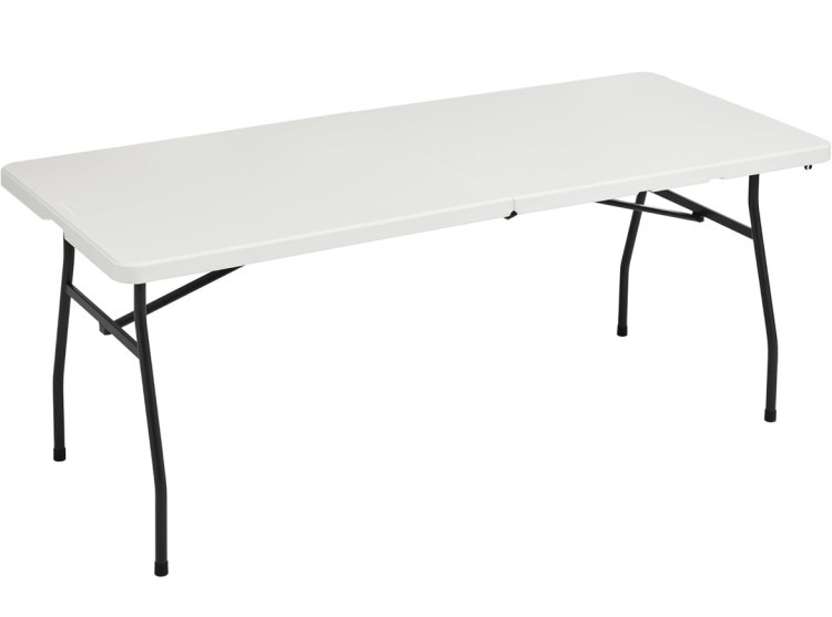 6 FT Rectangle Table