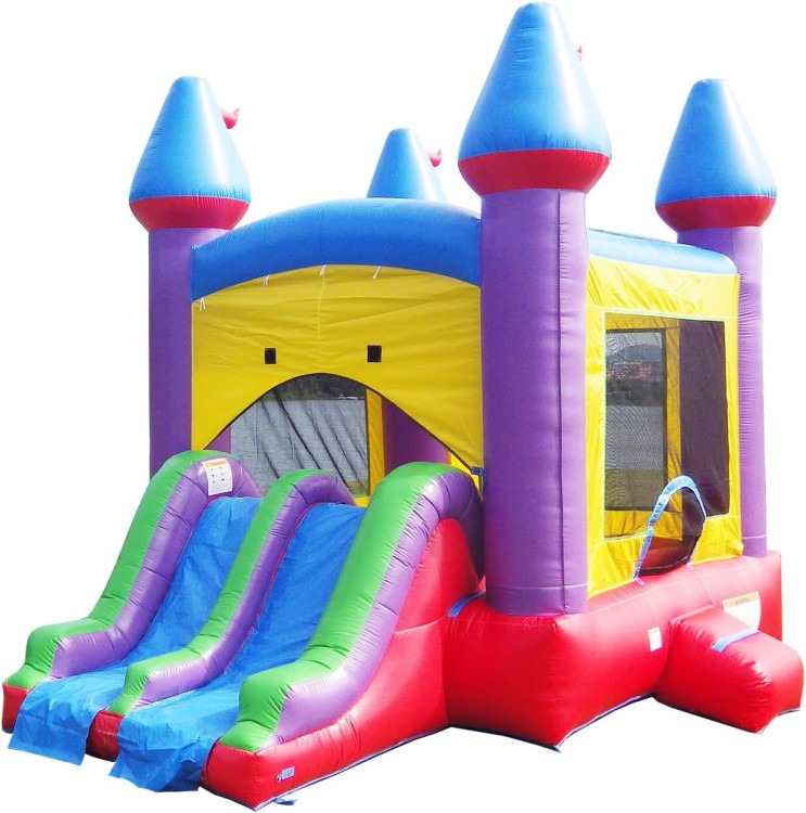 Slides & Combos