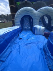 trop20slide201 1750191035 TROPICAL WATER SINGLE SLIDE COMBO (WET)