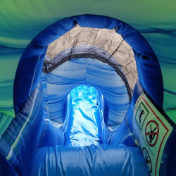 tropical20combo20inside 1748976082 Tropical Single Slide Bounce House Combo (DRY)
