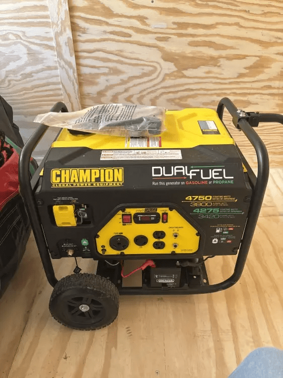 Equipment