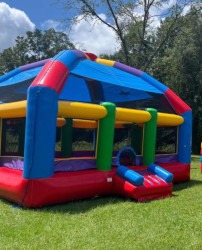 IMG 8868 1758810118 20x20 FT BOUNCE HOUSE PARTY DOME