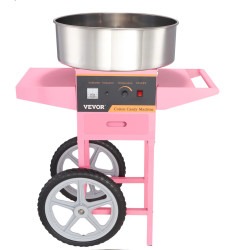COTTON CANDY MACHINE