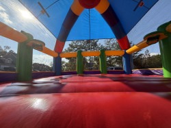 IMG 0669 1771192004 20x20 FT BOUNCE HOUSE PARTY DOME