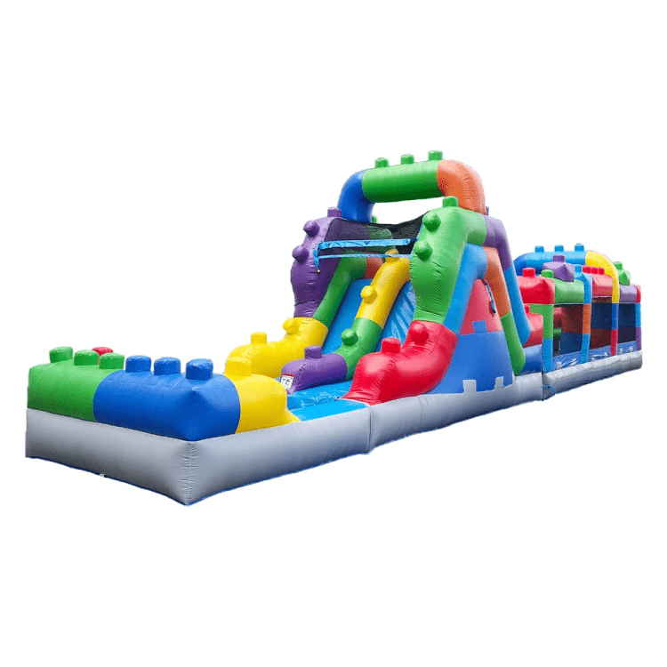 Obstacle Courses Obstacle Courses