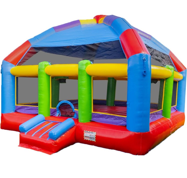 Bounce Houses Bounce Houses
